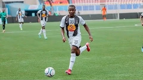 Tp Mazembe vs Don Bosco highlights 8 may 2025