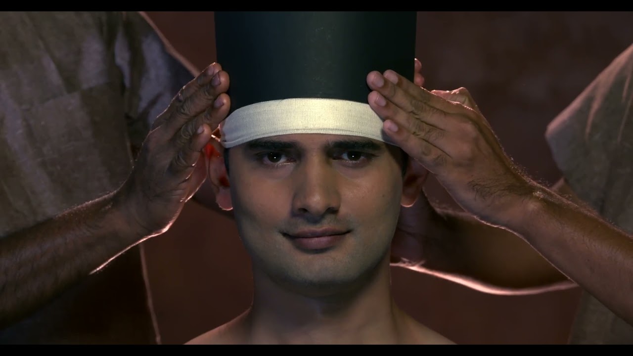 Shirovasti: Ayurvedic Treatment