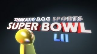 Super Bowl XLVII Post Half Time and 3rd Quarter Commentary