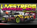 Race 2 Oschersleben LIVESTREAM Porsche Carrera Cup 2021 | RING POLICE