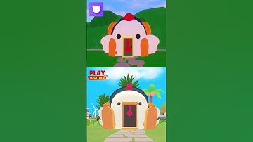 Khu vực HomeTown trong game BUD sẽ như thế nào ? #bedytogether #playtogether #budcreate #budgame