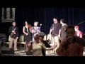 "Louisiana Fairy Tale", Tamar Korn, C Feoranzo, B Casserly, D Boroff and Red Skunks, 2014