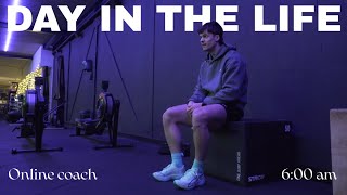 Download Lagu Realistische Dag In Mijn Leven Als Online Fitnesscoach in Amsterdam MP3