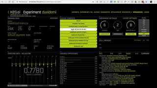 H2O Driverless AI Demo