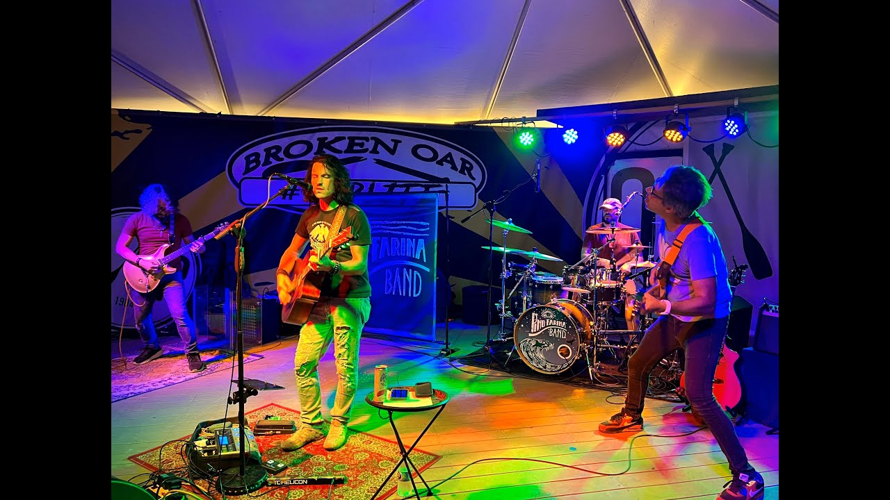 Watch Pino Farina Band - 80’s—90’s Medley on YouTube Watch Pino Farina Band - 80’s—90’s Medley on YouTube