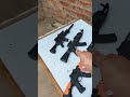 🔫🎈 15 Toy Pistols vs 1 Balloon Challenge 💥 #shorts #viralshorts #toygun #balloonpop