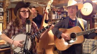 Video thumbnail of "Ballad of Jed Clampett"