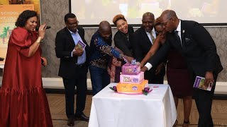2026 Nyaka Legacy Gala Dinner Highlights.