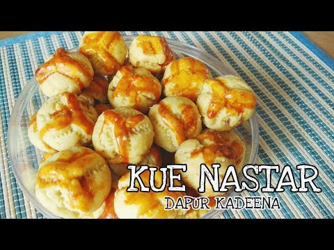 cara-membuat-kue-nastar-enak