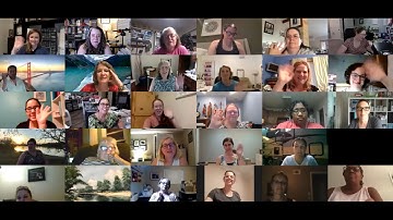 Your Way Workshop Replay: Travel