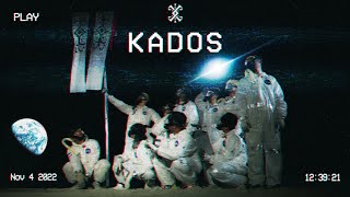 ISOBAHTOS - KADOS [Official Music Video]