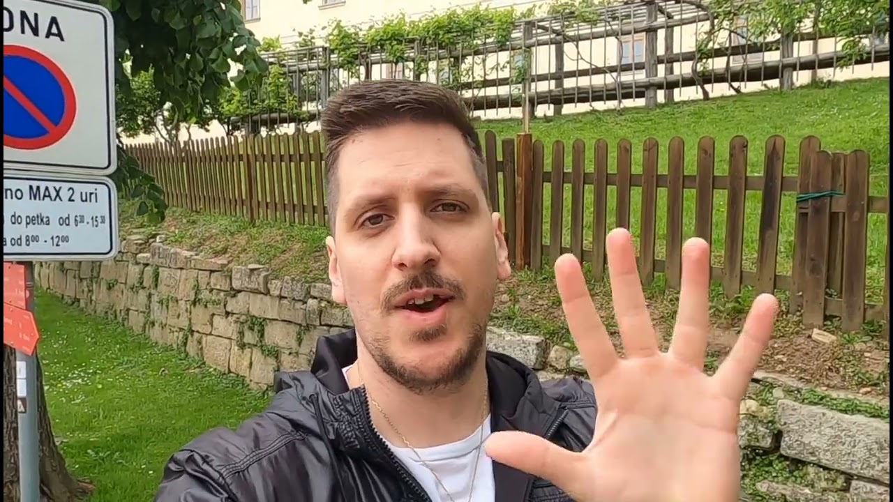 TOP 5 stvari, ki jih morate vedeti o Sv. Trojici v Slovenskih goricah! 💪😎