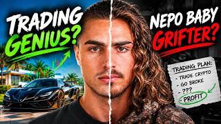 Information The Truth Behind TJR's $20M Trading Empire Guide