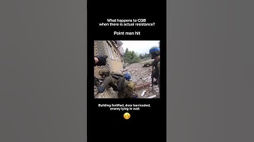 REAL world CQB 😬#shorts