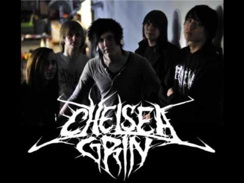 Chelsea Grin - Recreant