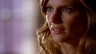 Why Didn't It Work Out? - Castle
