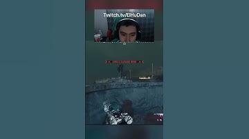 Was He Hacking? #foryou #warzone #callofduty #cod #gaming #twitch #hacker