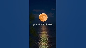 واتس أب قرآن كريم القارئ عبدالرحمن السديس من سورة (إبراهيم)