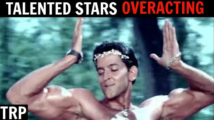 8 Terrible Performances By The Most Talented Bollywood Actors - DayDayNews