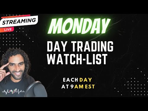 🔴  Live Day Trading Squeezed Stocks  - ( $XELA $TRKA  and more)