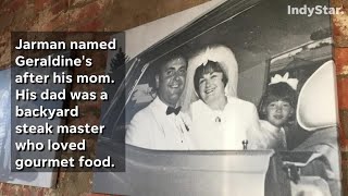 Geraldine's Supper Club, a jazzy cool steakhouse in Fountain Square