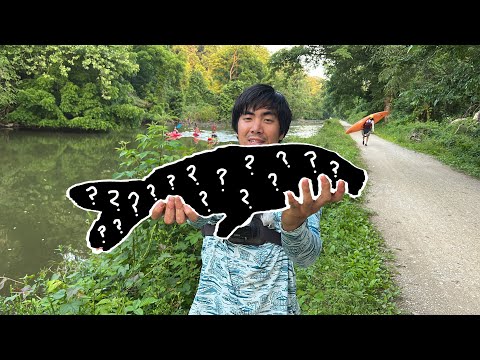 I Took a Subscriber Fishing for a BIRTHDAY SURPRISE!!! (His FIRST