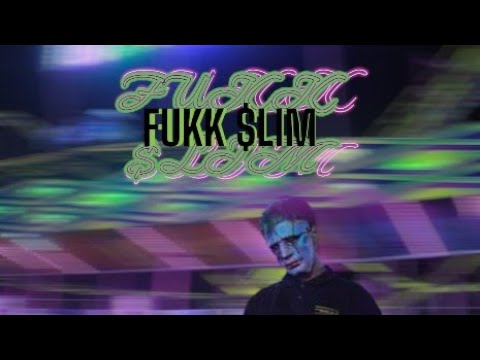 FUCK SLIM - KIDD MILLER [OFFICIAL MUSIC VIDEO] - YouTube