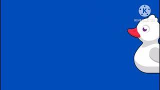 فاصل بطة قناة بسمة قديم 2023