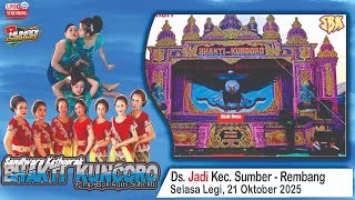 Download Mp3 🔴 LIVE KETOPRAK BHAKTI KUNCORO DS JADI SUMBER REMBANG Gudang lagu Download Mp3 🔴 LIVE KETOPRAK BHAKTI KUNCORO DS JADI SUMBER REMBANG