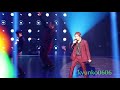 180304 【Gentleman】 Kim Hyun Joong HAZE World Tour in Tokyo 6