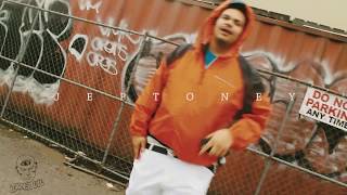 Jeptoney - GRIT prod CloutMacula