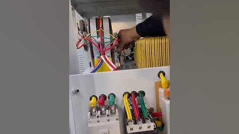 How to Adjust HEYA AVR Servo Motor Voltage Output