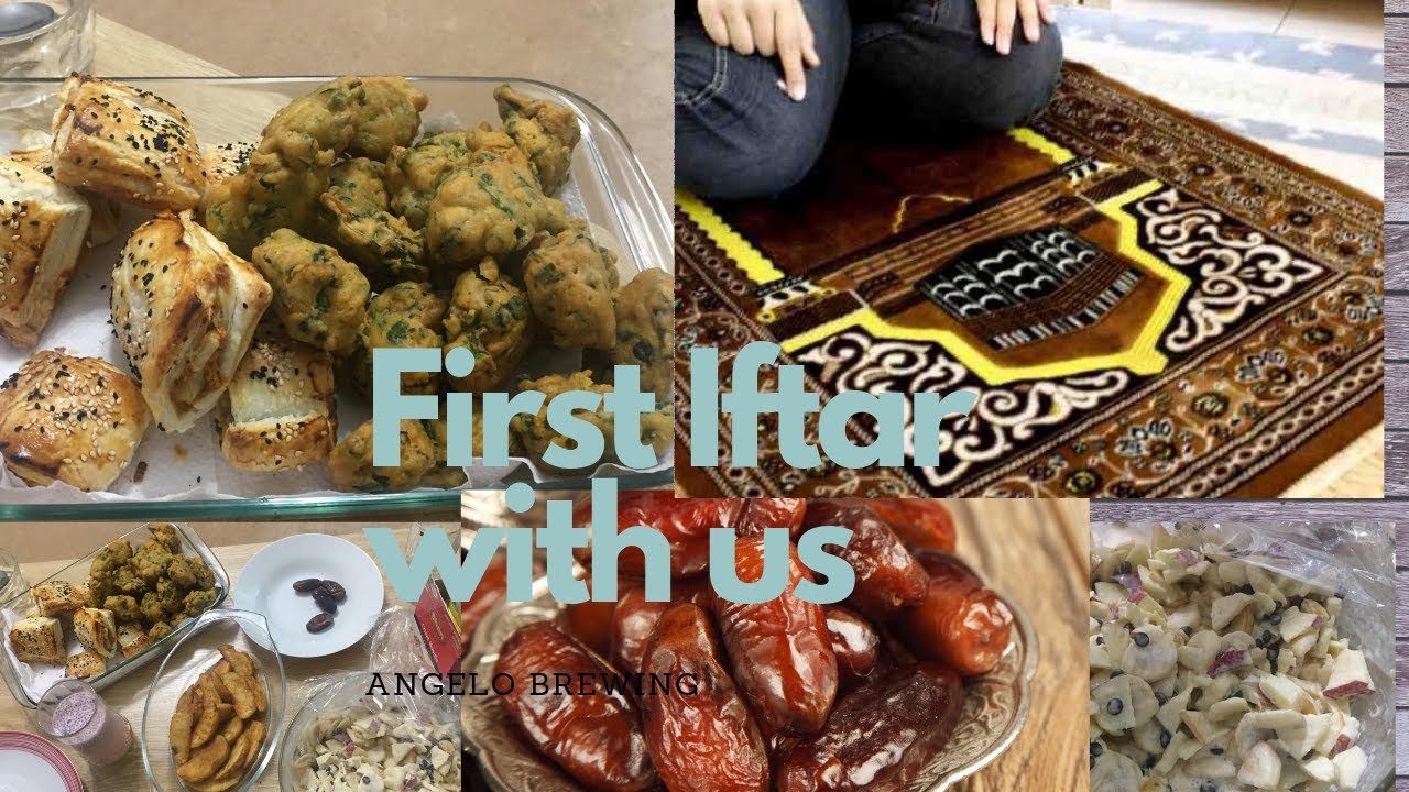 camera iphone 8 plus apk Ramadan First Iftaar Preparation Happy Ramadan to the entire Muslim Ummah Pakistani Australian