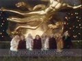 King sisters  four king cousins sing christmas medley 1974