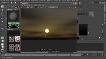 Ask DT: Maya Rendering - How to Begin Troubleshooting Physical Sun and Sky in Maya