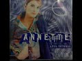 Solo te quiero - Annette