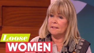 Loose Women Discuss Drinking Whilst Pregnant | Loose Women