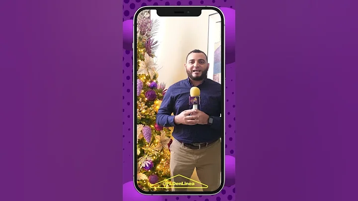 Edwin Cruz, orgulllo PLD. #49AniversarioPL...