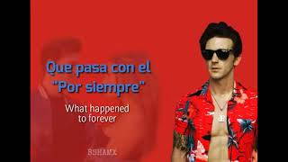 Drake Bell - Fuego Lento (Letra español)