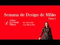 Semana de design de Milão - Me decepcionei com a Euroluce | Beatriz Fabri arquitetura