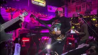 Sore - Sssst… (Live at Duck Down Bar, Jakarta 3/11/2025)