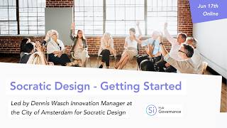 Socratic Design: Introduction Training