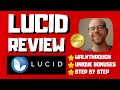 Lucid Review - 🚫WAIT🚫DON'T BUY WITHOUT WATCHING THIS DEMO FIRST🔥