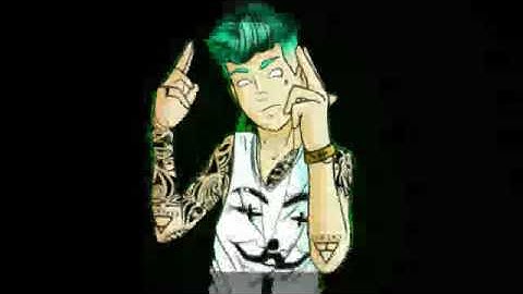 Minha outra intro dorga