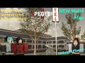 WE SHOULDN'T HAVE STAYED HERE! II **NEW** MOTEL Map Gameplay (Feat. @NatureNPlayzNathanTran) II S2