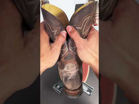 Vidéo: 3 façons de choisir des bottes de cowboy