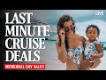 Cruise Deals Live — Live (Test Show) Ask Us Anything