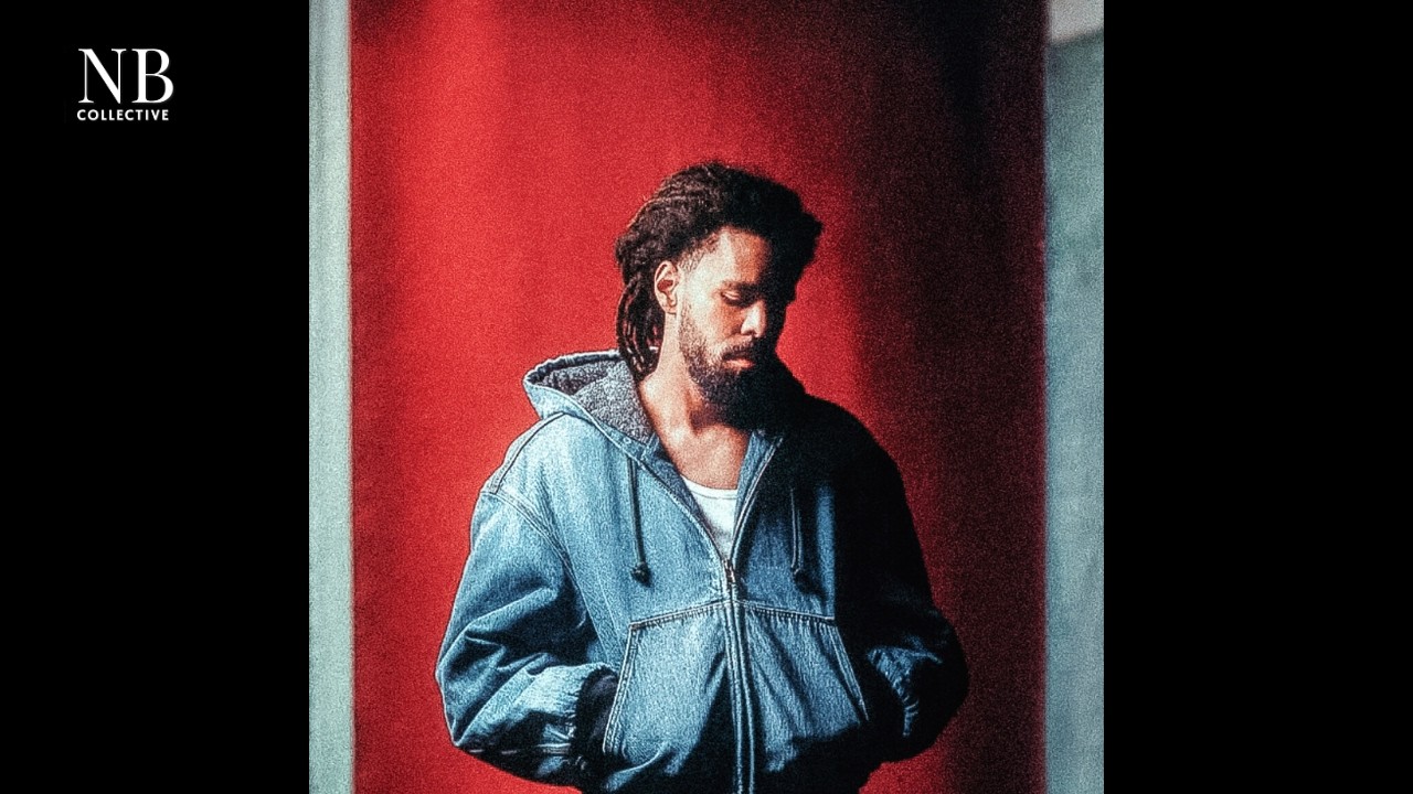 J COLE TYPE BEAT - "DO U FEEL IT TOO?"