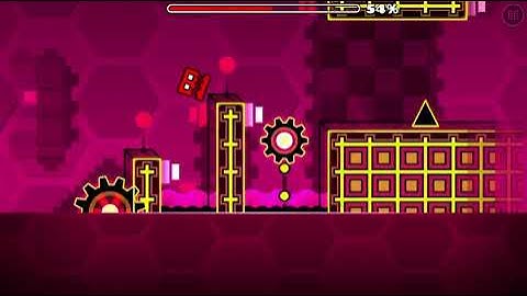 If blast processing was in gd world