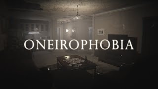 This Is The Worst Nightmare!! │ Oneirophobia